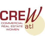 CREW logo
